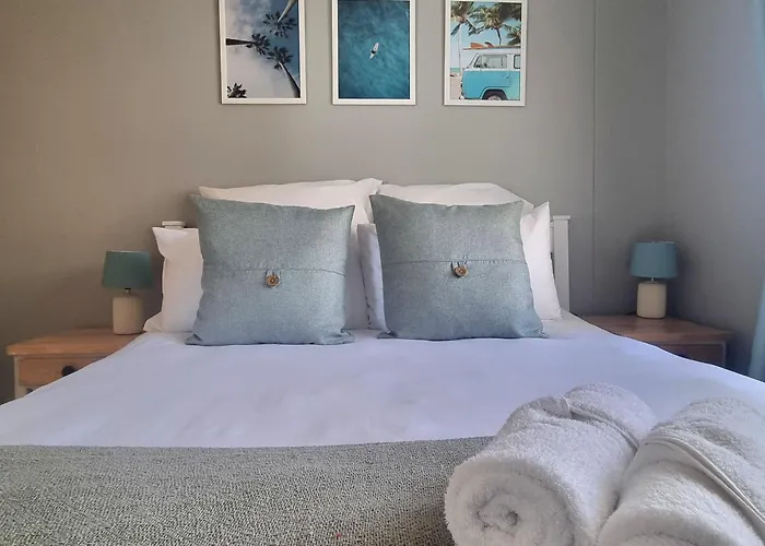 Ocean Escape