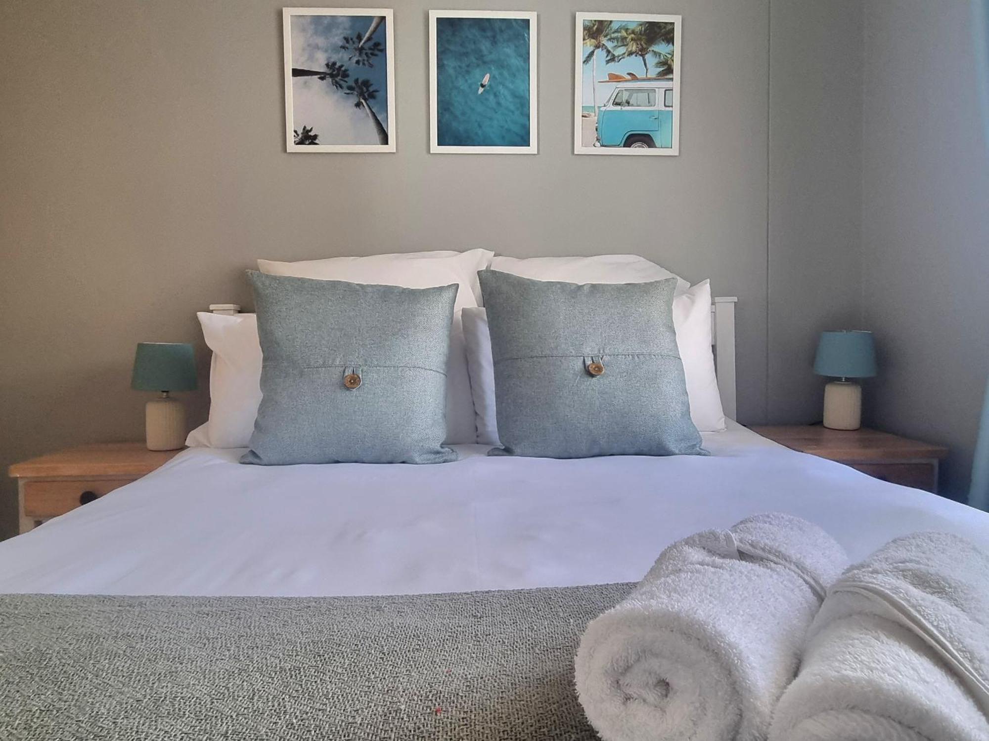 Apartment Ocean Escape *