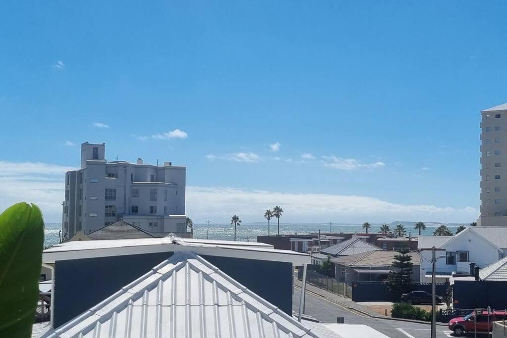 Apartment Ocean Escape *