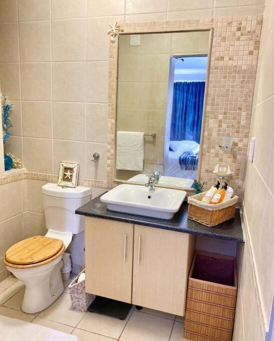 Apartment Ocean Escape *