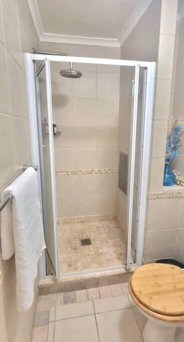 Ocean Escape Apartment *