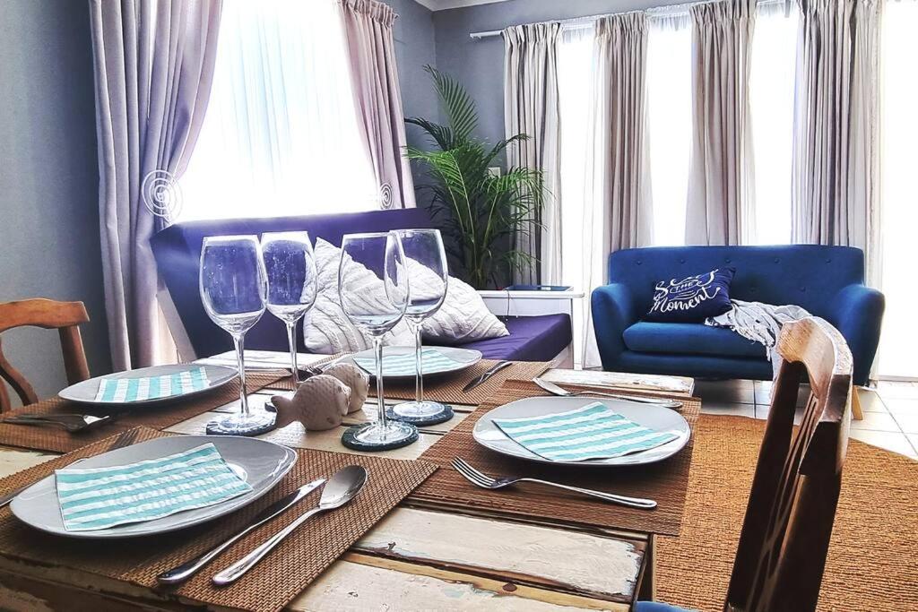 Apartment Ocean Escape Strand