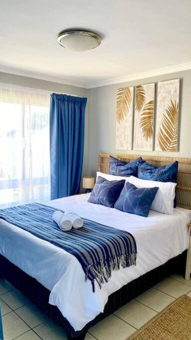 Apartment Ocean Escape